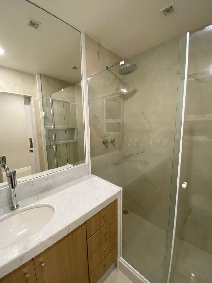 Apartamento Ipanema Arpoador *